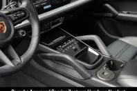 Porsche Cayenne din 2024 cu 30.875 km - oferta POR120688 - foto 23