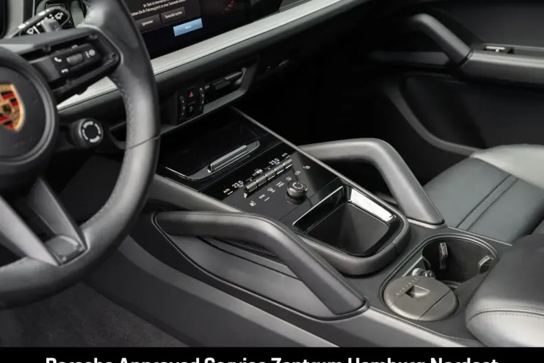 Porsche Cayenne din 2024 cu 30.875 km - oferta POR120688 - foto 23
