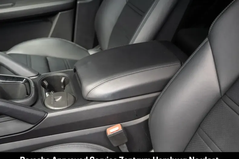 Porsche Cayenne din 2024 cu 30.875 km - oferta POR120688 - foto 24