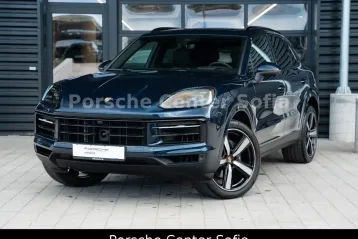 Porsche Cayenne din 2024 - oferta POR120689
