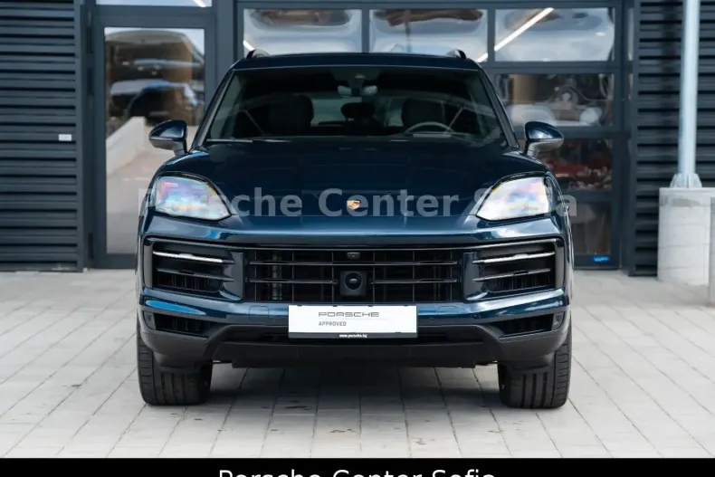 Porsche Cayenne din 2024 cu 37.800 km - oferta POR120689 - foto 4