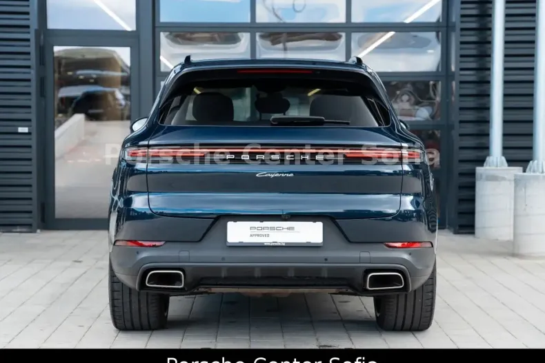 Porsche Cayenne din 2024 cu 37.800 km - oferta POR120689 - foto 6