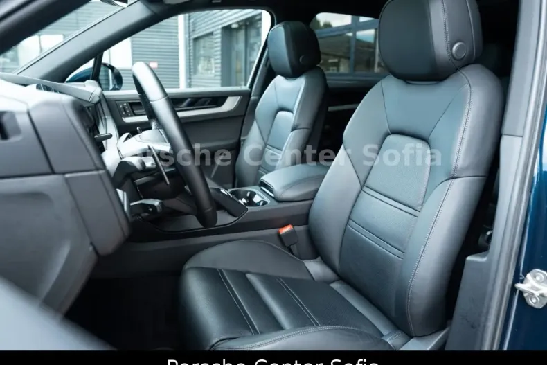 Porsche Cayenne din 2024 cu 37.800 km - oferta POR120689 - foto 9