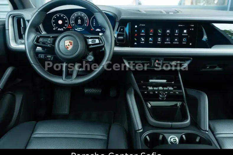 Porsche Cayenne din 2024 cu 37.800 km - oferta POR120689 - foto 10