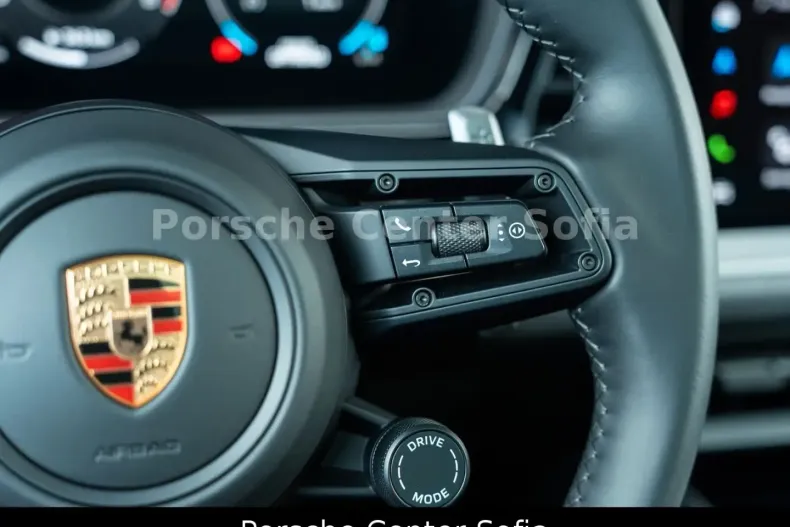 Porsche Cayenne din 2024 cu 37.800 km - oferta POR120689 - foto 13