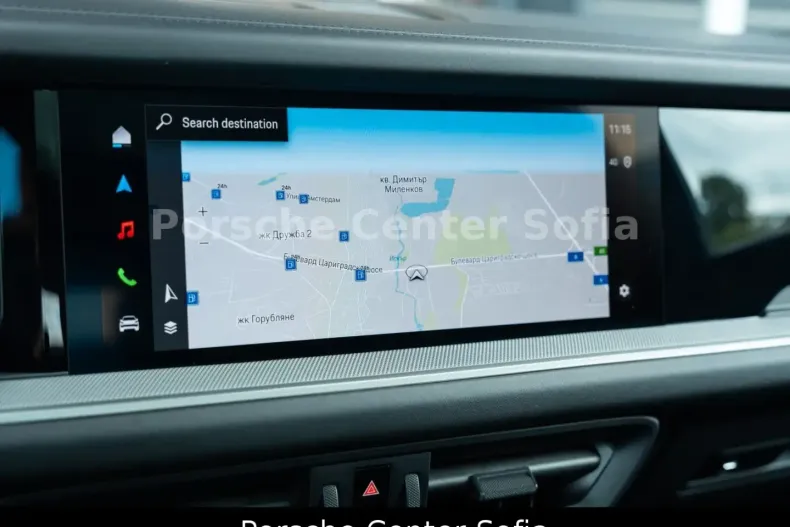 Porsche Cayenne din 2024 cu 37.800 km - oferta POR120689 - foto 14