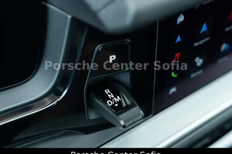 Porsche Cayenne din 2024 cu 37.800 km - oferta POR120689 - foto 18