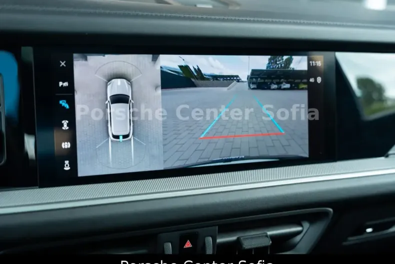 Porsche Cayenne din 2024 cu 37.800 km - oferta POR120689 - foto 19