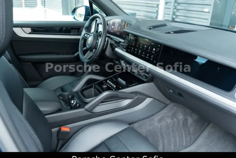 Porsche Cayenne din 2024 cu 37.800 km - oferta POR120689 - foto 20