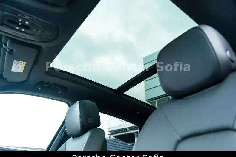 Porsche Cayenne din 2024 cu 37.800 km - oferta POR120689 - foto 23