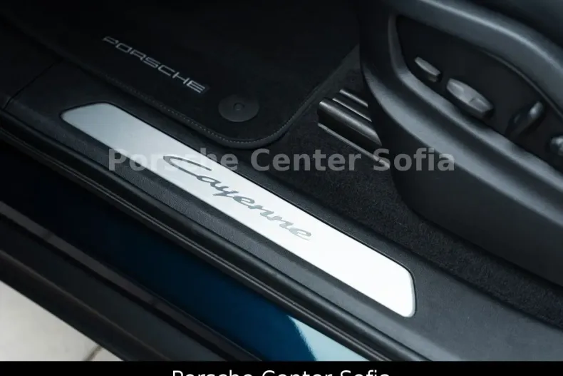 Porsche Cayenne din 2024 cu 37.800 km - oferta POR120689 - foto 25