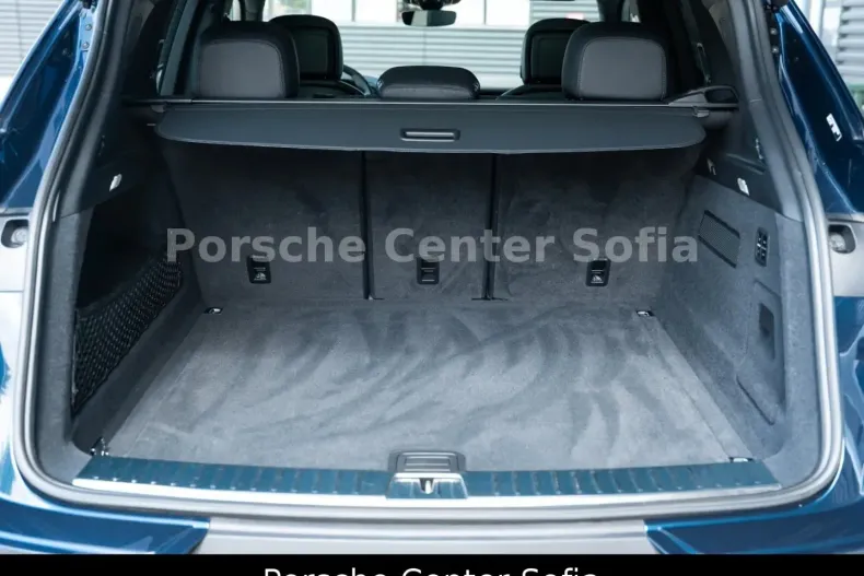 Porsche Cayenne din 2024 cu 37.800 km - oferta POR120689 - foto 27