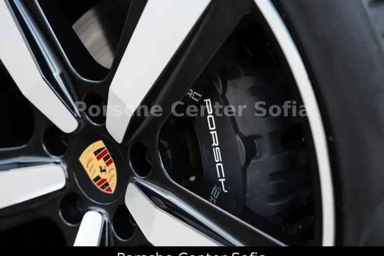 Porsche Cayenne din 2024 cu 37.800 km - oferta POR120689 - foto 29