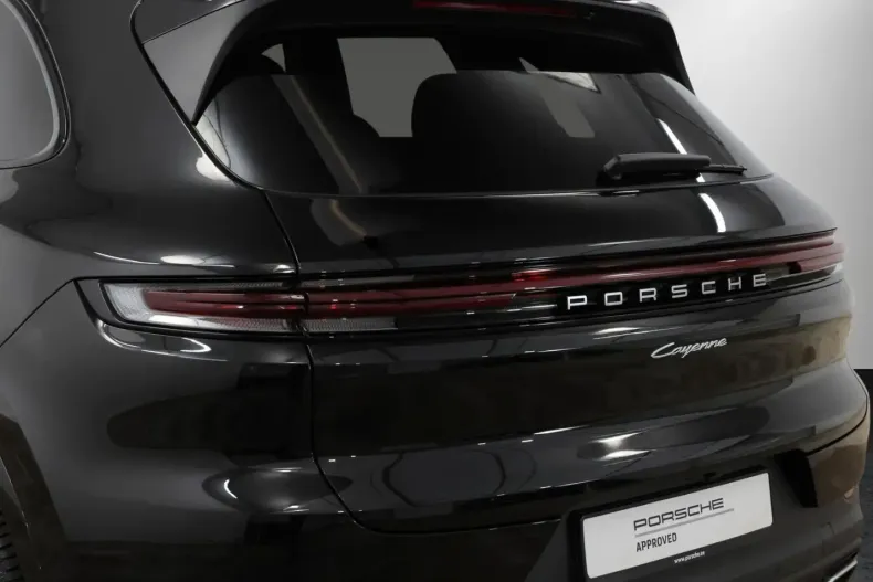 Porsche Cayenne din 2024 cu 17.000 km - oferta POR120690 - foto 28