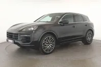 Porsche Cayenne din 2024 cu 27.100 km - oferta POR120691 - foto 2