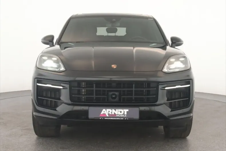 Porsche Cayenne din 2024 cu 27.100 km - oferta POR120691 - foto 3