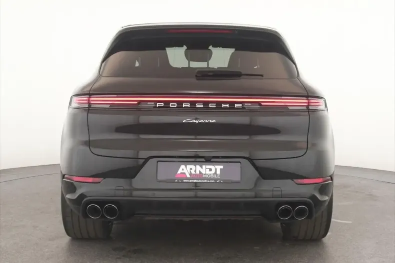 Porsche Cayenne din 2024 cu 27.100 km - oferta POR120691 - foto 6