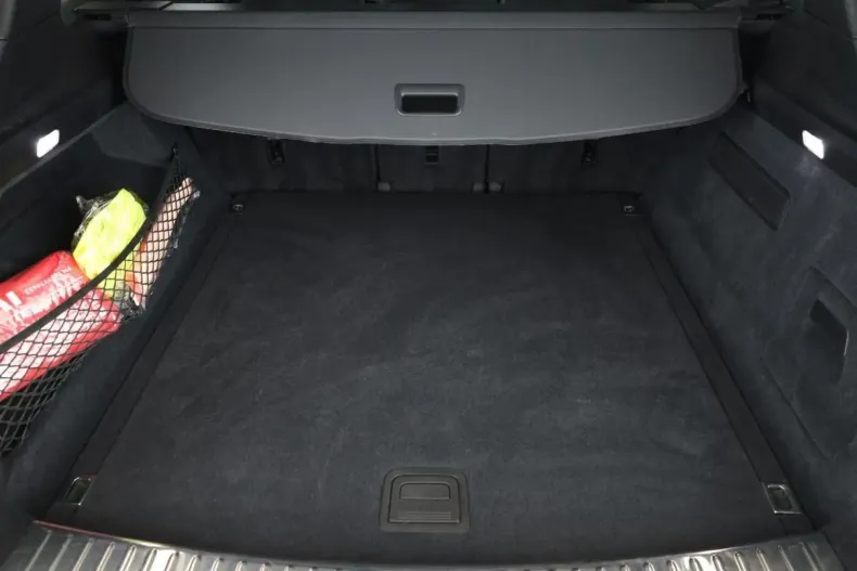 Porsche Cayenne din 2024 cu 27.100 km - oferta POR120691 - foto 9