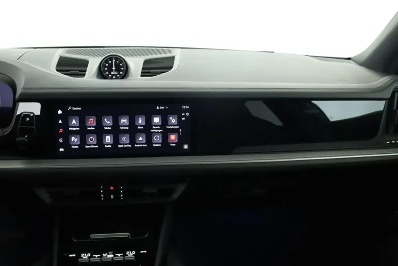 Porsche Cayenne din 2024 cu 27.100 km - oferta POR120691 - foto 15