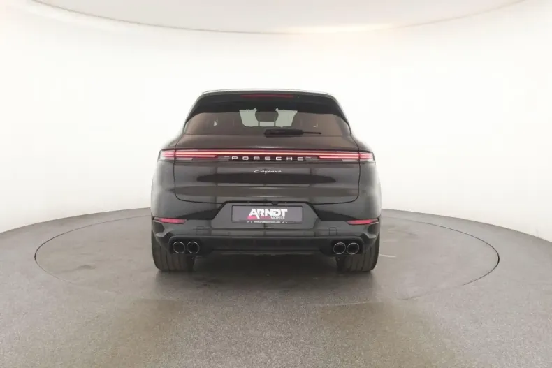 Porsche Cayenne din 2024 cu 27.100 km - oferta POR120691 - foto 24