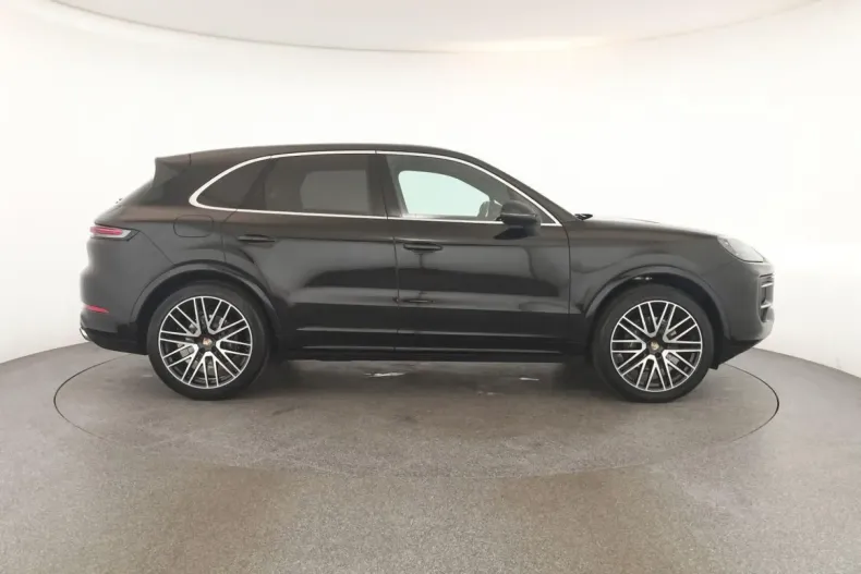 Porsche Cayenne din 2024 cu 27.100 km - oferta POR120691 - foto 30
