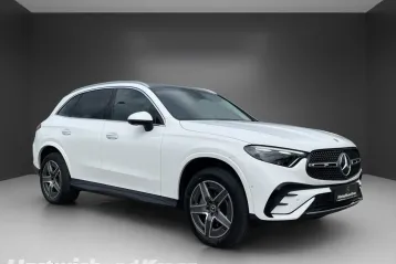 Mercedes-Benz GLC 300 din 2024 - oferta MER120692