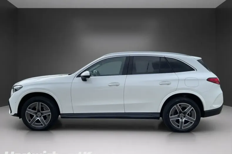 Mercedes-Benz GLC 300 din 2024 cu 24.490 km - oferta MER120692 - foto 4