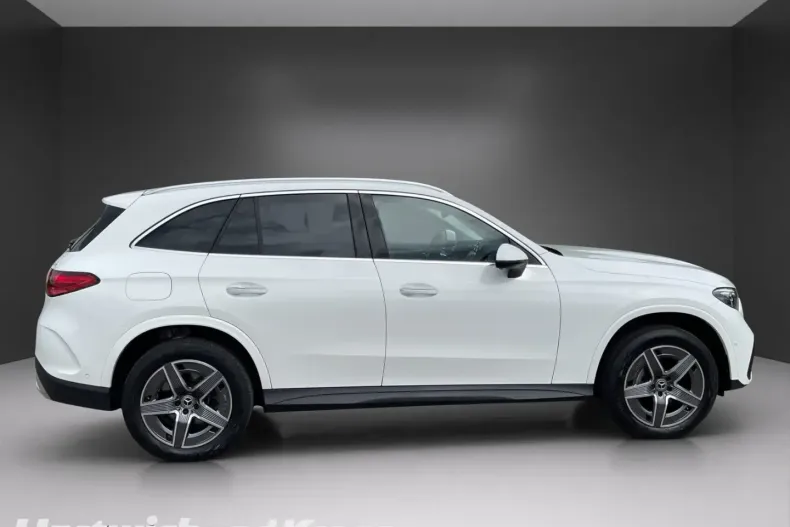 Mercedes-Benz GLC 300 din 2024 cu 24.490 km - oferta MER120692 - foto 7