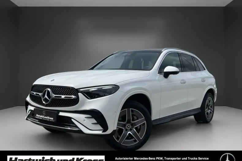 Mercedes-Benz GLC 300 din 2024 cu 24.490 km - oferta MER120692 - foto 8