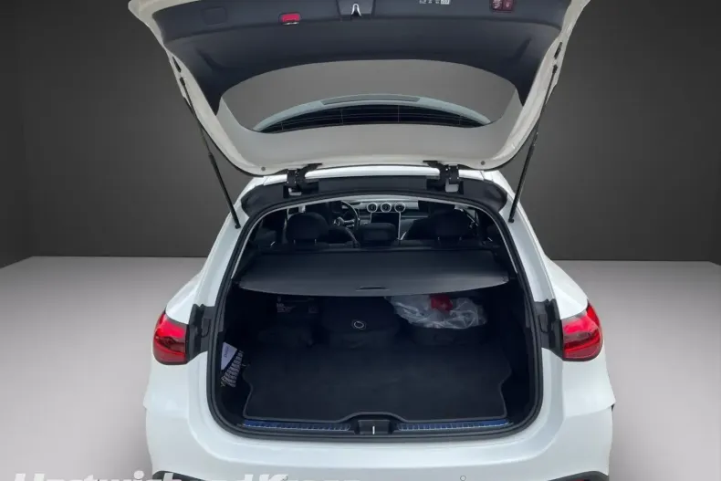 Mercedes-Benz GLC 300 din 2024 cu 24.490 km - oferta MER120692 - foto 9