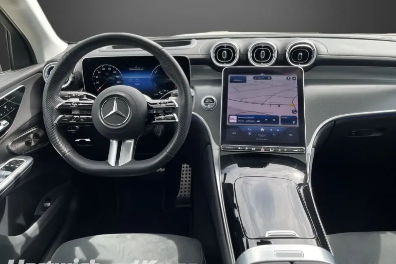 Mercedes-Benz GLC 300 din 2024 cu 24.490 km - oferta MER120692 - foto 10