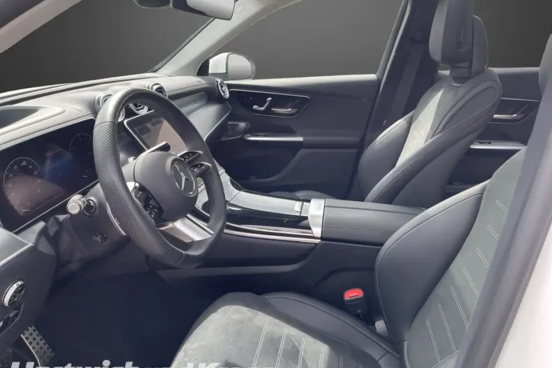 Mercedes-Benz GLC 300 din 2024 cu 24.490 km - oferta MER120692 - foto 13