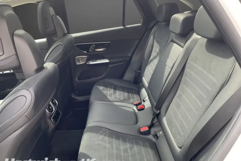 Mercedes-Benz GLC 300 din 2024 cu 24.490 km - oferta MER120692 - foto 14