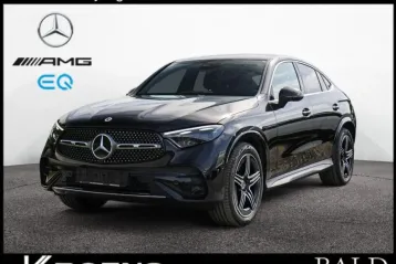 Mercedes-Benz GLC 300 din 2024 - oferta MER120695