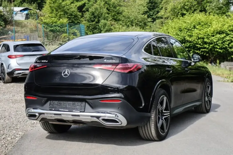 Mercedes-Benz GLC 300 din 2024 cu 16.512 km - oferta MER120695 - foto 3