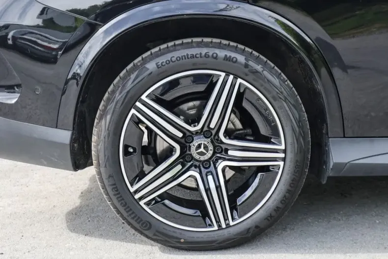 Mercedes-Benz GLC 300 din 2024 cu 16.512 km - oferta MER120695 - foto 5