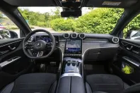 Mercedes-Benz GLC 300 din 2024 cu 16.512 km - oferta MER120695 - foto 6