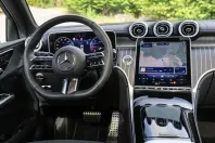 Mercedes-Benz GLC 300 din 2024 cu 16.512 km - oferta MER120695 - foto 7