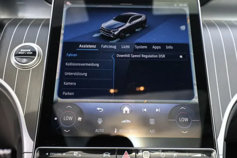 Mercedes-Benz GLC 300 din 2024 cu 16.512 km - oferta MER120695 - foto 11