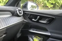 Mercedes-Benz GLC 300 din 2024 cu 16.512 km - oferta MER120695 - foto 14