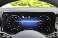 Mercedes-Benz GLC 300 din 2024 cu 16.512 km - oferta MER120695 - foto 15