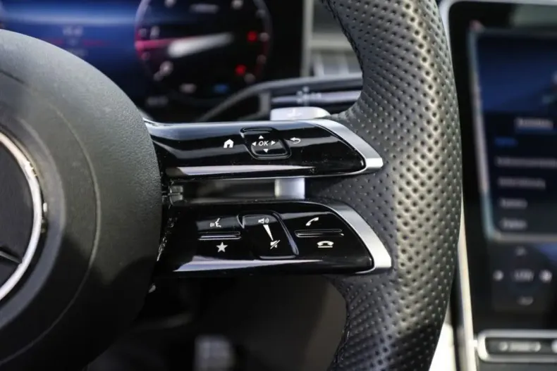 Mercedes-Benz GLC 300 din 2024 cu 16.512 km - oferta MER120695 - foto 16