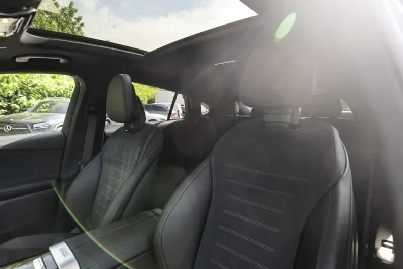 Mercedes-Benz GLC 300 din 2024 cu 16.512 km - oferta MER120695 - foto 22