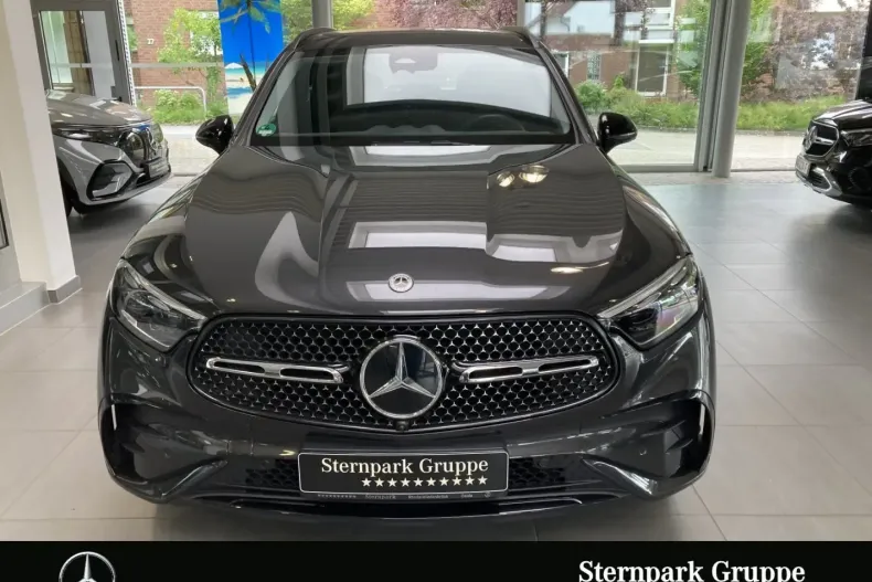 Mercedes-Benz GLC 300 din 2024 cu 26.554 km - oferta MER120696 - foto 2