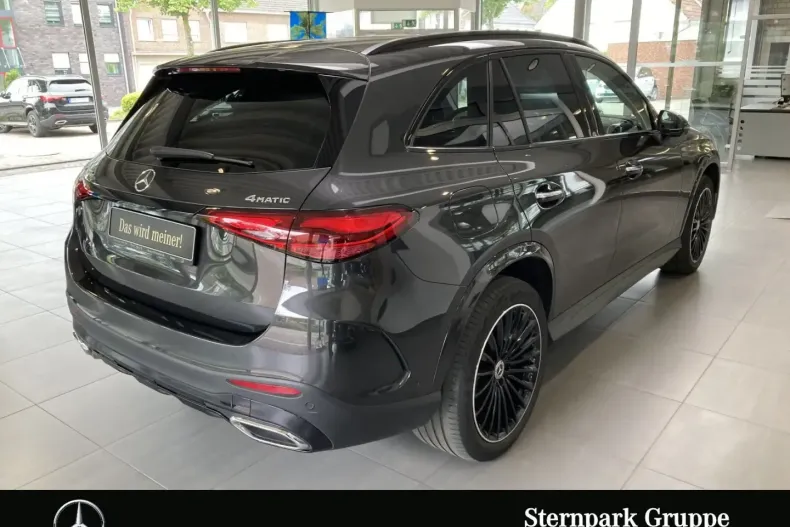 Mercedes-Benz GLC 300 din 2024 cu 26.554 km - oferta MER120696 - foto 4
