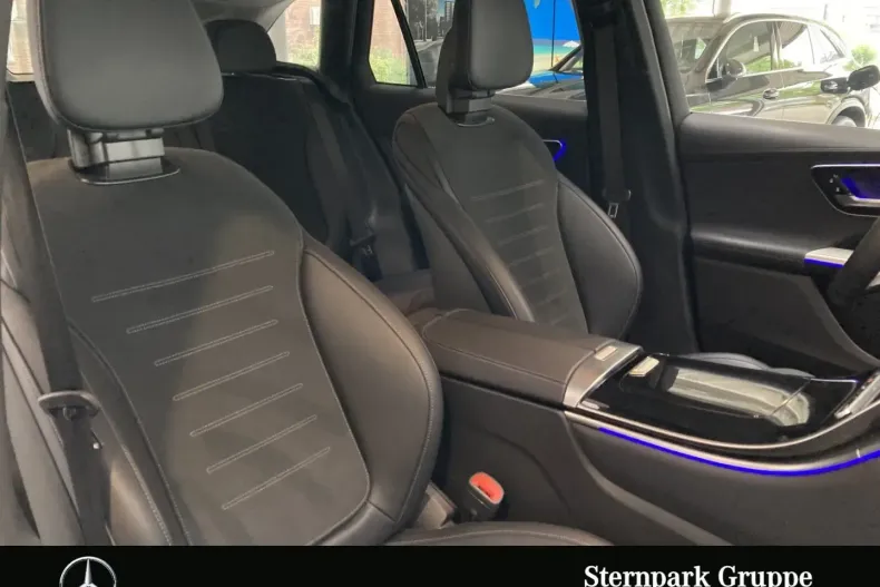 Mercedes-Benz GLC 300 din 2024 cu 26.554 km - oferta MER120696 - foto 6