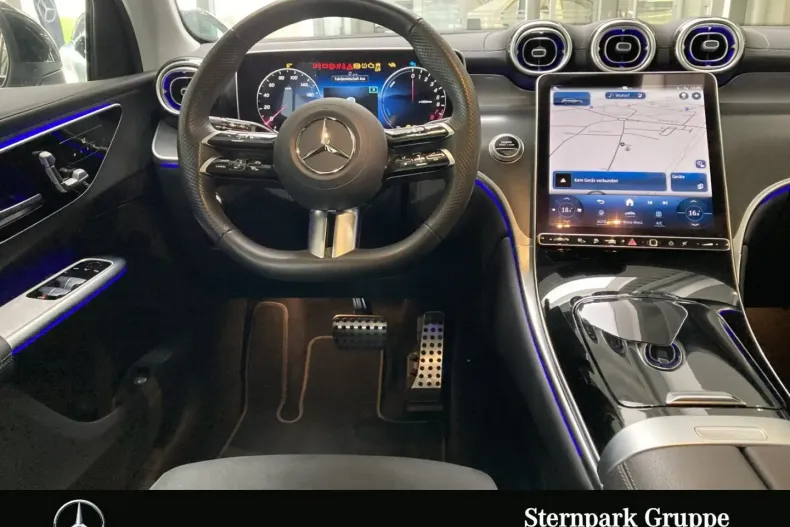 Mercedes-Benz GLC 300 din 2024 cu 26.554 km - oferta MER120696 - foto 8