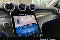 Mercedes-Benz GLC 300 din 2024 cu 26.554 km - oferta MER120696 - foto 10