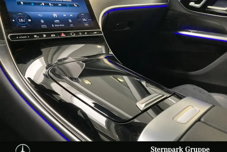 Mercedes-Benz GLC 300 din 2024 cu 26.554 km - oferta MER120696 - foto 11