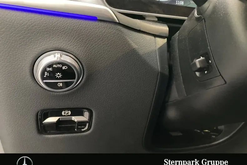 Mercedes-Benz GLC 300 din 2024 cu 26.554 km - oferta MER120696 - foto 12